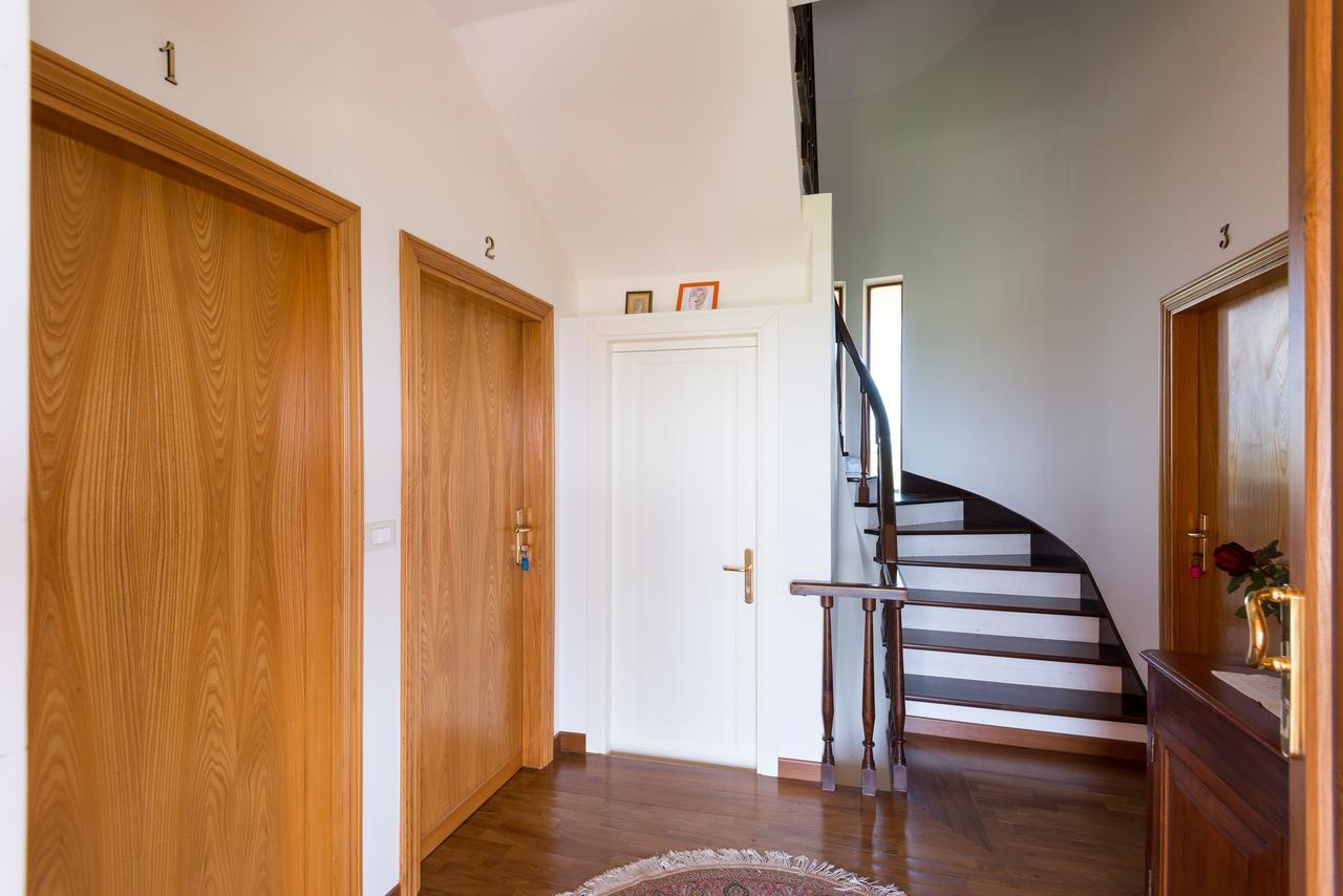 B&B Terramare Castorano  Экстерьер фото
