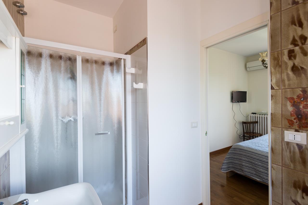 B&B Terramare Castorano  Экстерьер фото