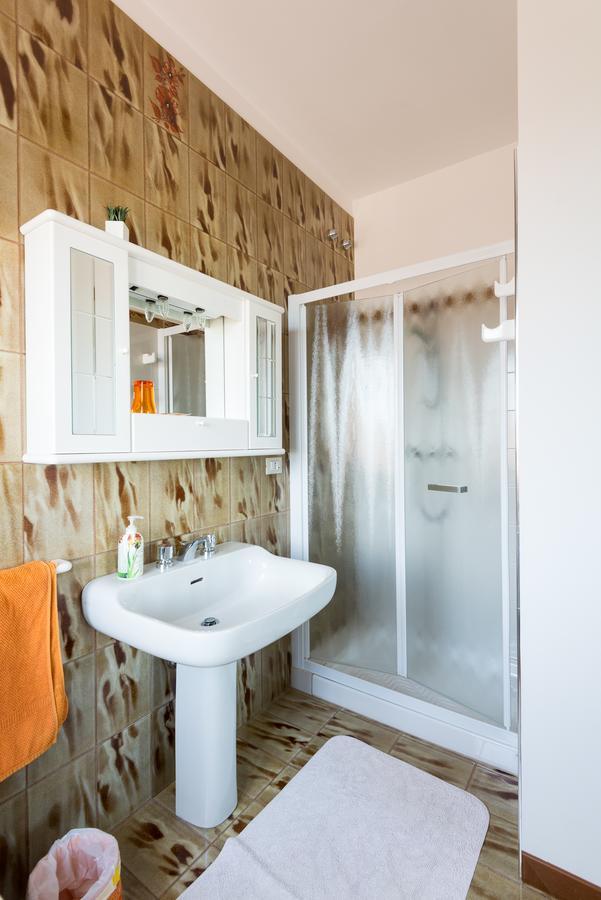 B&B Terramare Castorano  Экстерьер фото