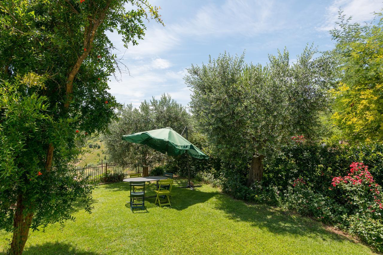 B&B Terramare Castorano  Экстерьер фото