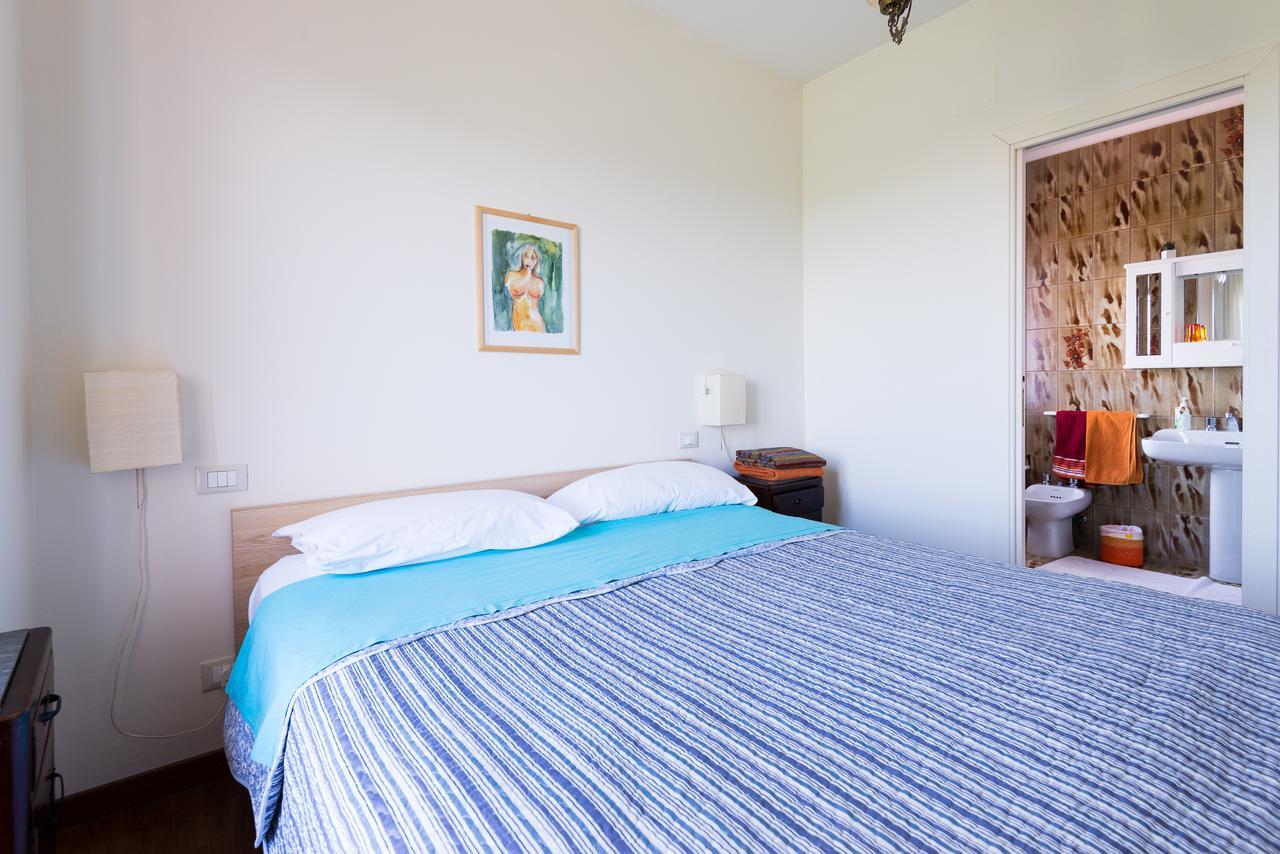 B&B Terramare Castorano  Экстерьер фото