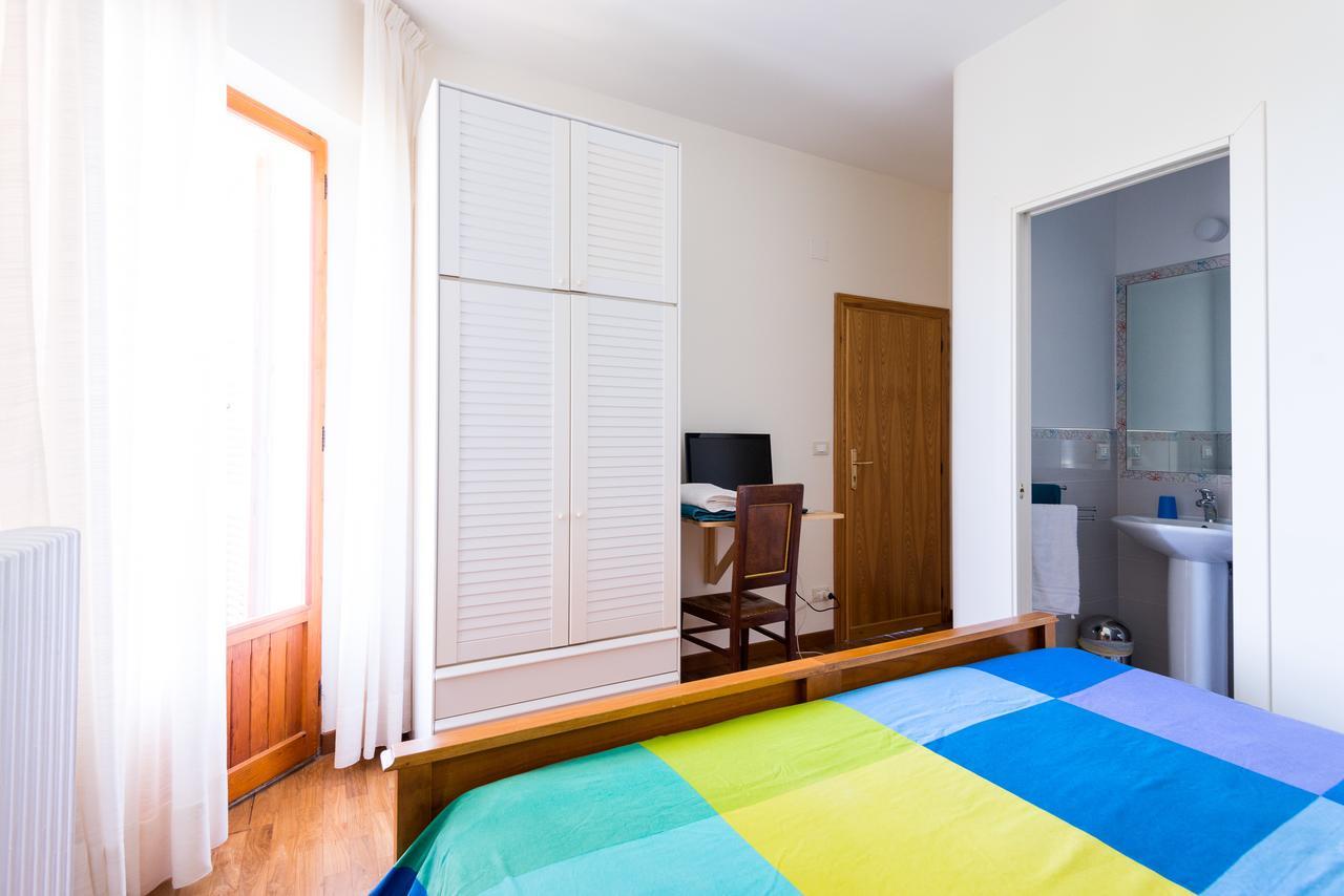 B&B Terramare Castorano  Экстерьер фото