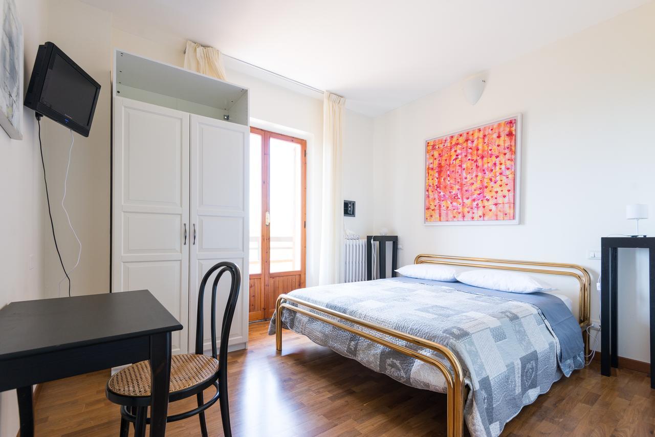 B&B Terramare Castorano  Экстерьер фото
